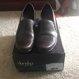 Dansko Shoes